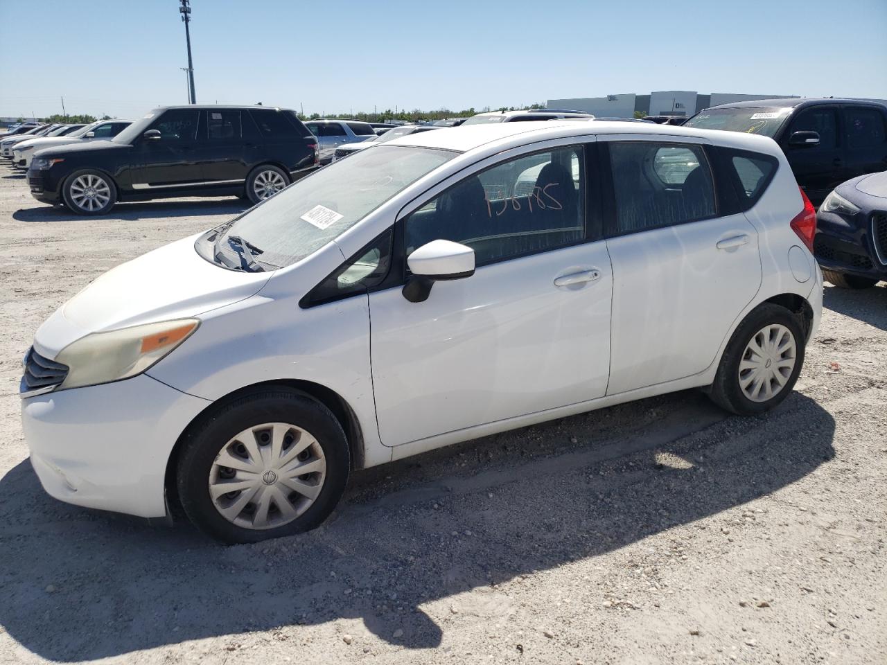 NISSAN VERSA 2015 3n1ce2cp3fl424693