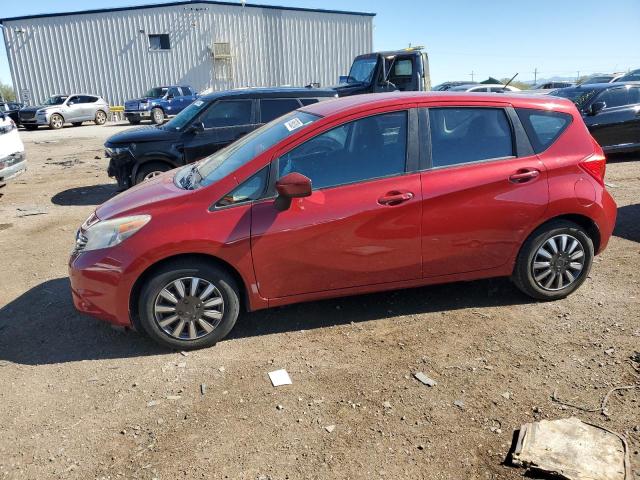 NISSAN VERSA NOTE 2015 3n1ce2cp3fl424757