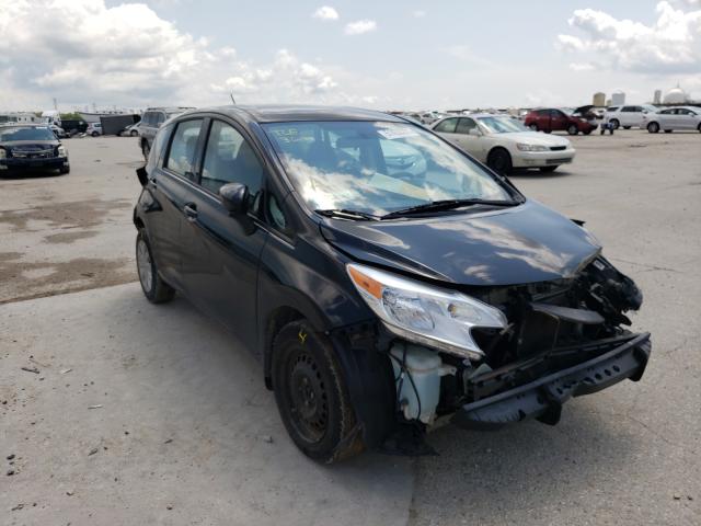 NISSAN VERSA NOTE 2015 3n1ce2cp3fl424810