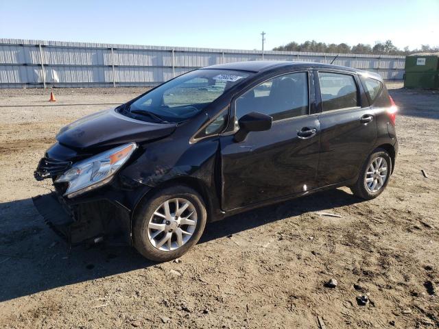 NISSAN VERSA NOTE 2015 3n1ce2cp3fl425908