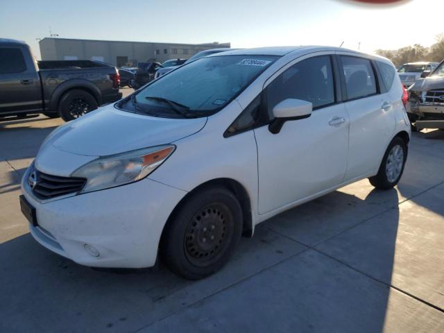 NISSAN VERSA NOTE 2015 3n1ce2cp3fl426136