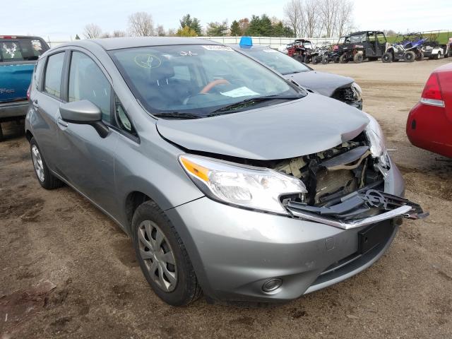 NISSAN VERSA NOTE 2015 3n1ce2cp3fl426184