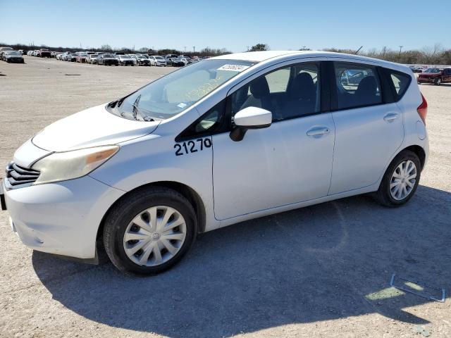 NISSAN VERSA 2015 3n1ce2cp3fl427108