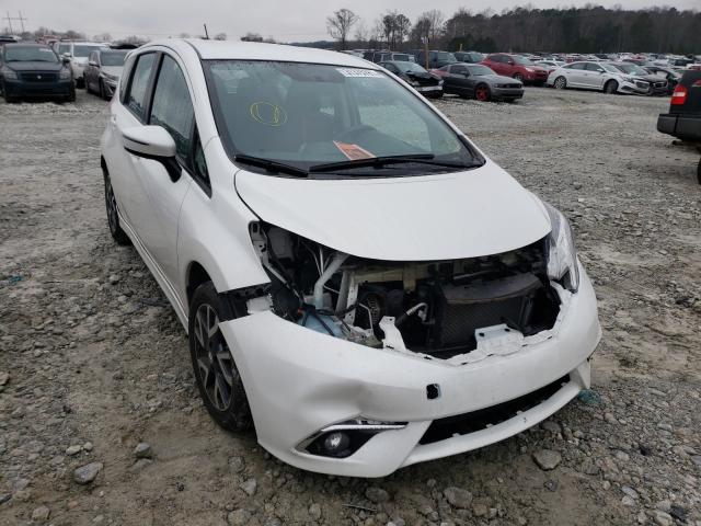 NISSAN VERSA NOTE 2015 3n1ce2cp3fl427366