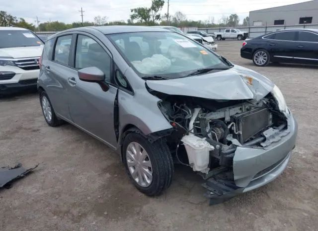 NISSAN VERSA 2015 3n1ce2cp3fl427528