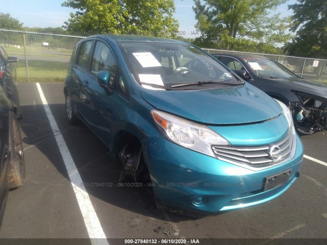 NISSAN NULL 2015 3n1ce2cp3fl427755