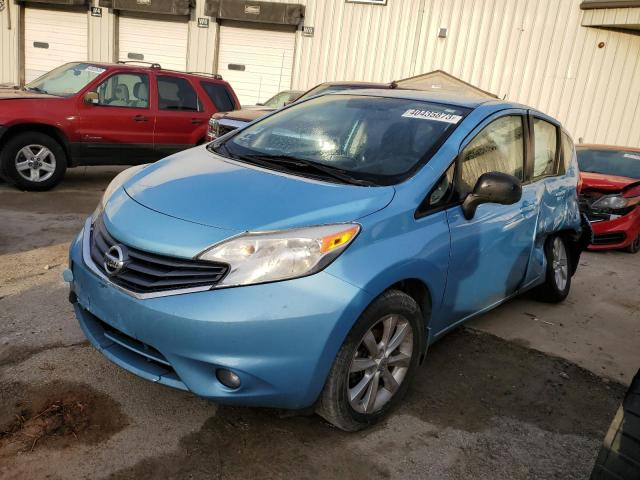 NISSAN VERSA NOTE 2015 3n1ce2cp3fl428002