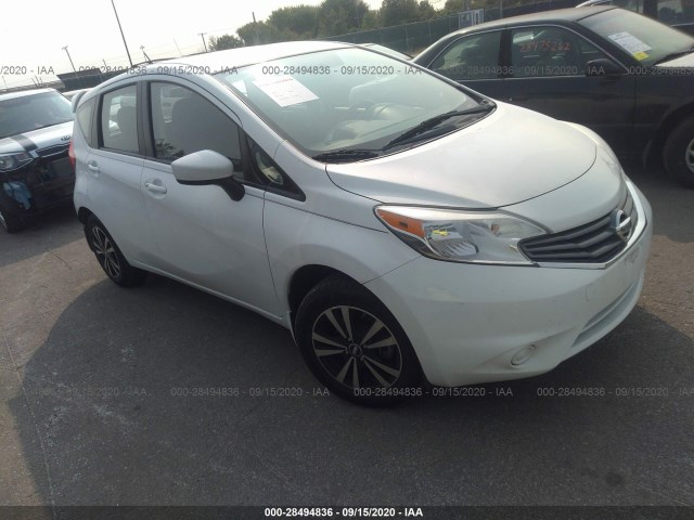 NISSAN VERSA NOTE 2015 3n1ce2cp3fl428257