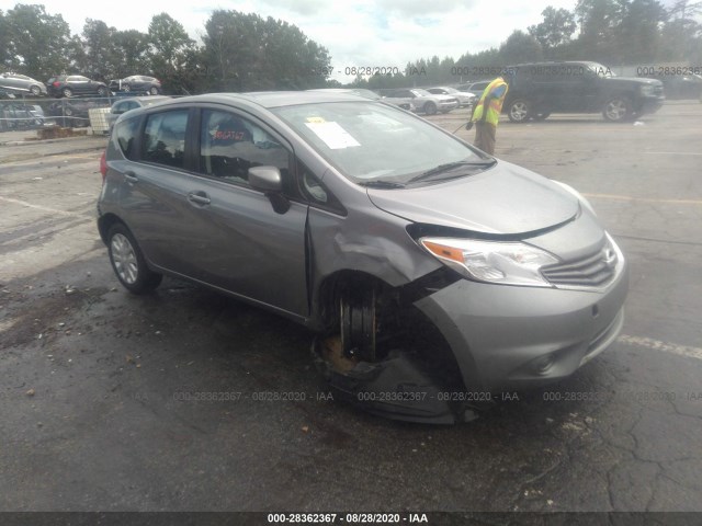 NISSAN VERSA NOTE 2015 3n1ce2cp3fl428498