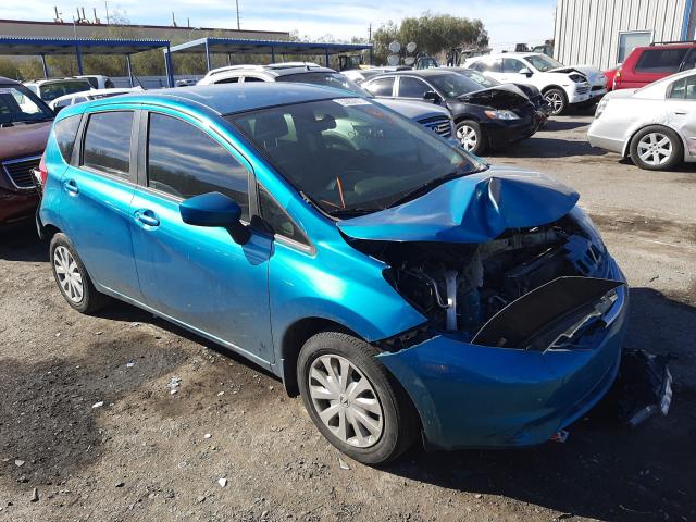 NISSAN VERSA NOTE 2015 3n1ce2cp3fl428551