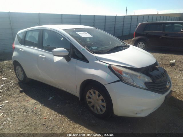 NISSAN VERSA NOTE 2015 3n1ce2cp3fl429067