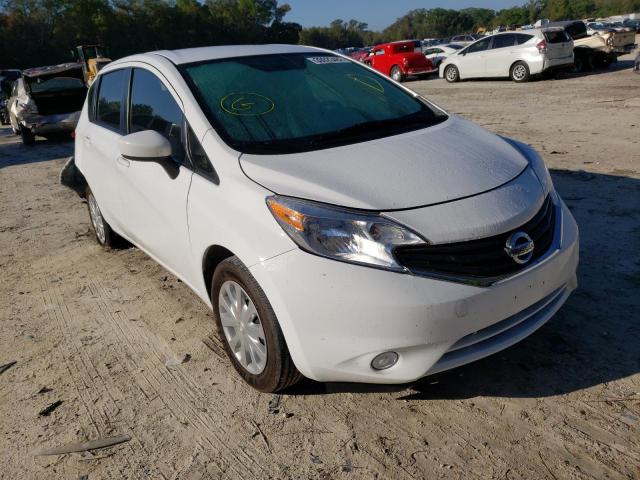 NISSAN VERSA NOTE 2015 3n1ce2cp3fl429201