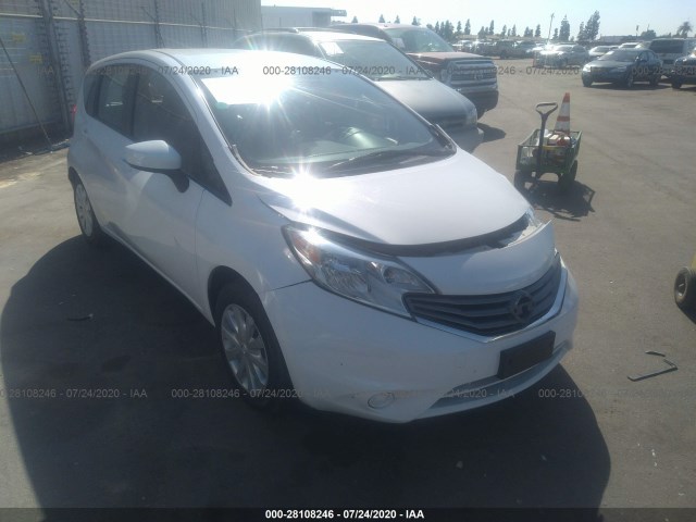 NISSAN VERSA NOTE 2015 3n1ce2cp3fl429988