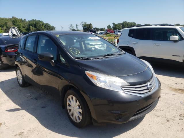 NISSAN VERSA NOTE 2015 3n1ce2cp3fl430641