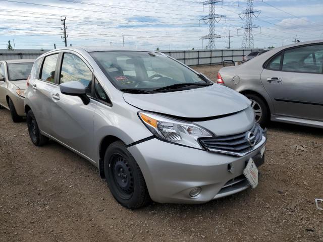 NISSAN VERSA NOTE 2015 3n1ce2cp3fl430980