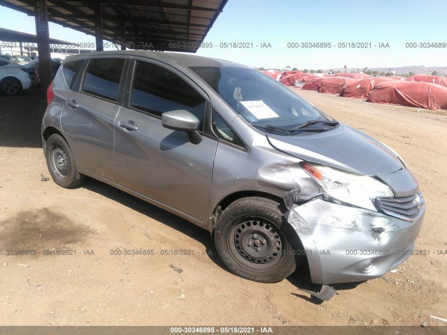 NISSAN VERSA NOTE 2015 3n1ce2cp3fl431918