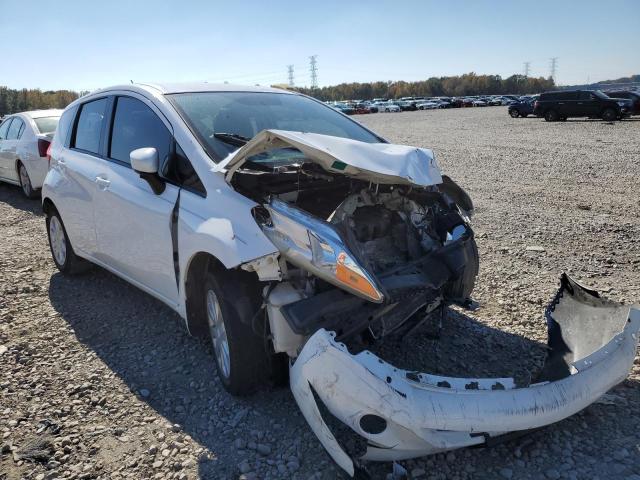 NISSAN VERSA NOTE 2015 3n1ce2cp3fl432695