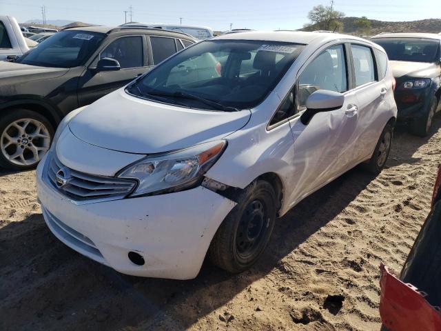 NISSAN VERSA NOTE 2015 3n1ce2cp3fl433099