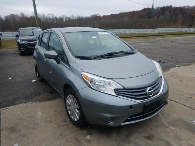 NISSAN VERSA NOTE 2015 3n1ce2cp3fl434138