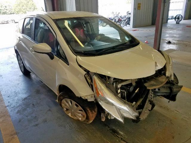 NISSAN VERSA NOTE 2015 3n1ce2cp3fl434673