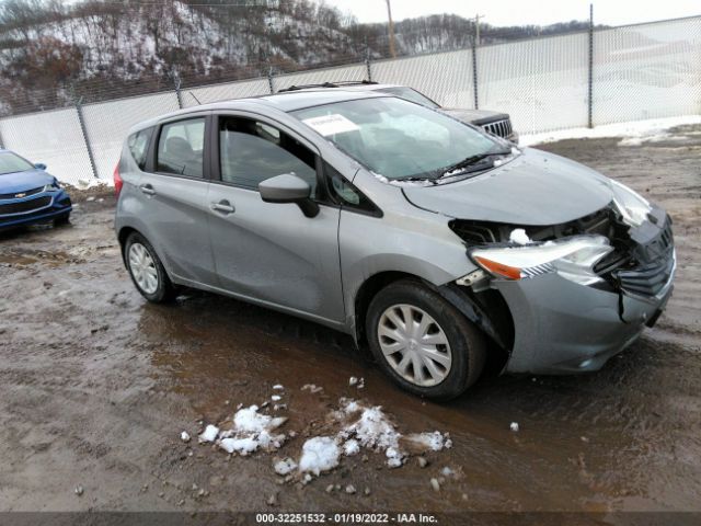 NISSAN VERSA NOTE 2015 3n1ce2cp3fl436116