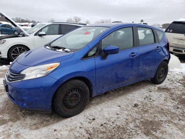 NISSAN VERSA NOTE 2015 3n1ce2cp3fl437914