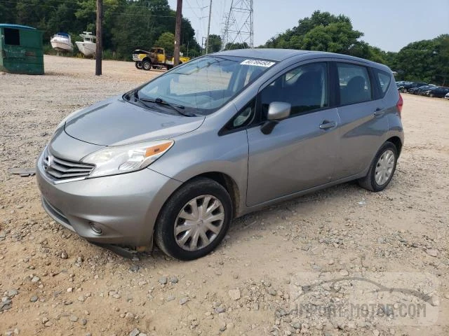 NISSAN VERSA 2015 3n1ce2cp3fl438349