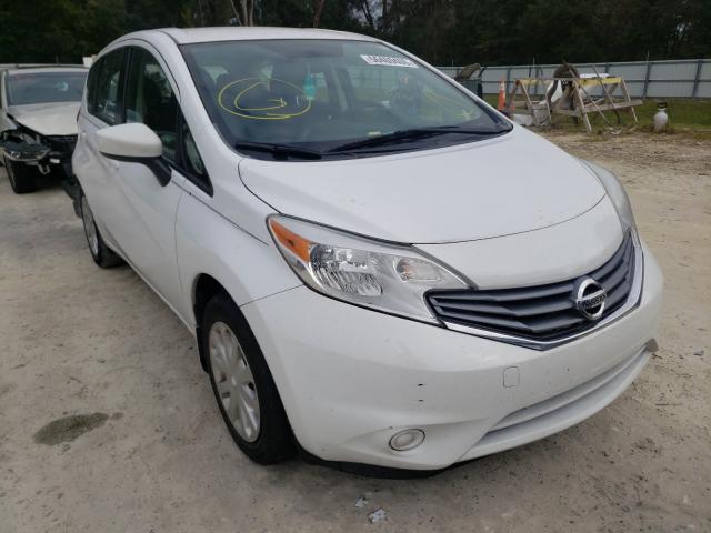 NISSAN VERSA NOTE 2015 3n1ce2cp3fl438898