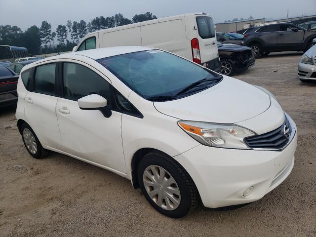 NISSAN VERSA NOTE 2015 3n1ce2cp3fl439212