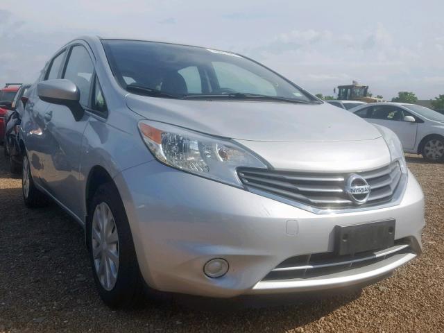 NISSAN VERSA NOTE 2015 3n1ce2cp3fl439291