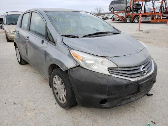 NISSAN VERSA NOTE 2015 3n1ce2cp3fl439341