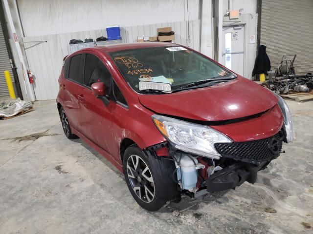 NISSAN VERSA NOTE 2015 3n1ce2cp3fl439534