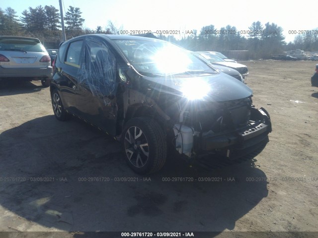 NISSAN VERSA NOTE 2015 3n1ce2cp3fl439825