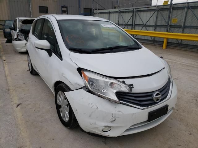 NISSAN VERSA NOTE 2015 3n1ce2cp3fl439839