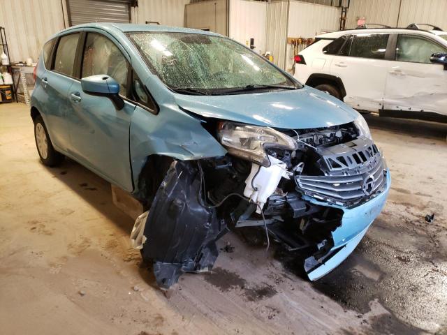 NISSAN VERSA NOTE 2015 3n1ce2cp3fl440361