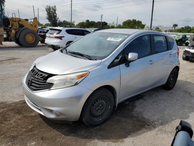 NISSAN VERSA NOTE 2015 3n1ce2cp3fl441445