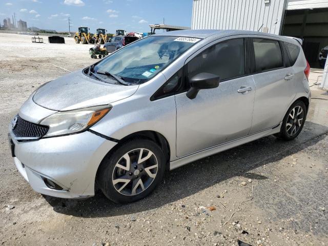 NISSAN VERSA NOTE 2015 3n1ce2cp3fl441641