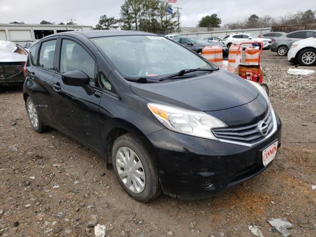 NISSAN VERSA NOTE 2015 3n1ce2cp3fl441803