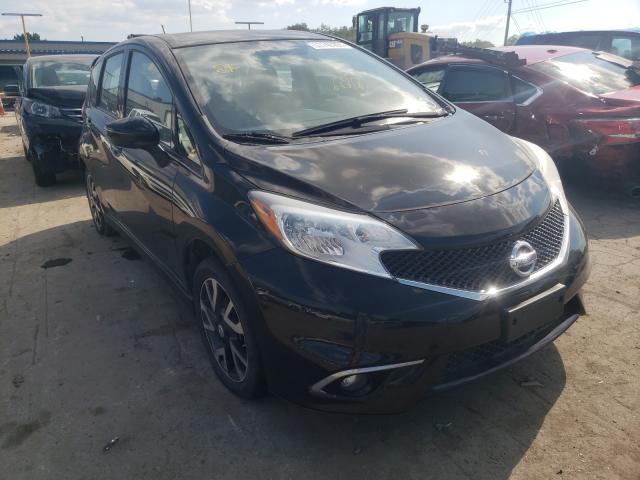 NISSAN VERSA NOTE 2015 3n1ce2cp3fl443342