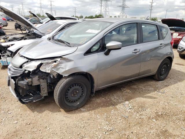 NISSAN VERSA NOTE 2015 3n1ce2cp3fl444555