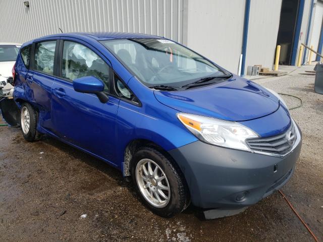 NISSAN VERSA NOTE 2015 3n1ce2cp3fl445625