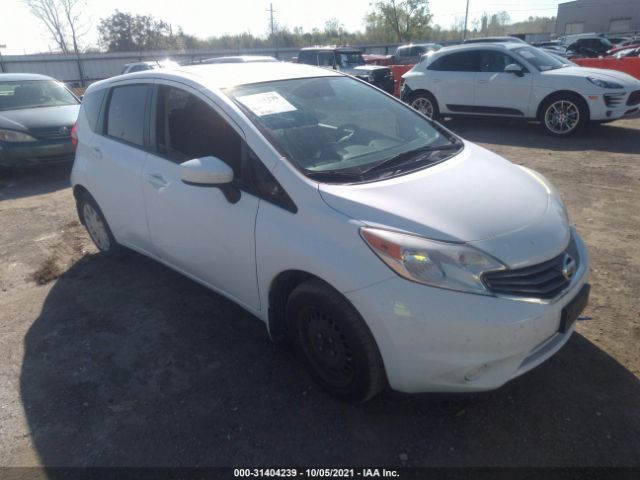 NISSAN VERSA NOTE 2015 3n1ce2cp3fl446144