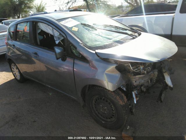 NISSAN VERSA NOTE 2015 3n1ce2cp3fl446726