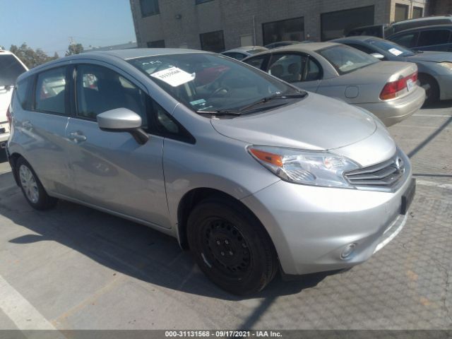 NISSAN VERSA NOTE 2015 3n1ce2cp3fl447469