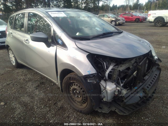 NISSAN VERSA NOTE 2015 3n1ce2cp3fl447858