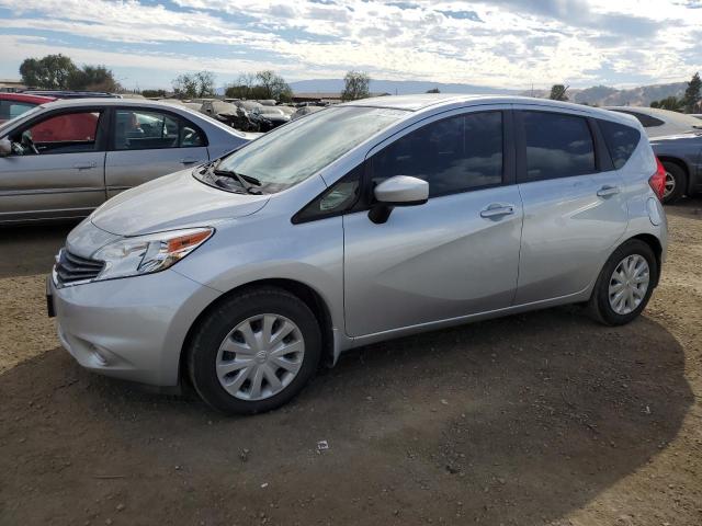 NISSAN VERSA NOTE 2015 3n1ce2cp3fl448072