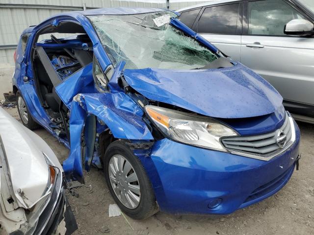 NISSAN VERSA NOTE 2015 3n1ce2cp3fl448119