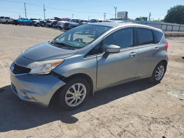 NISSAN VERSA 2015 3n1ce2cp3fl448718