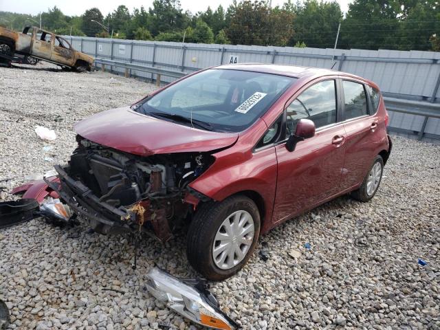 NISSAN VERSA NOTE 2016 3n1ce2cp3gl350869