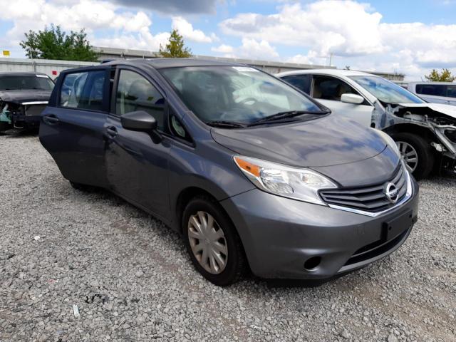 NISSAN VERSA NOTE 2016 3n1ce2cp3gl350905